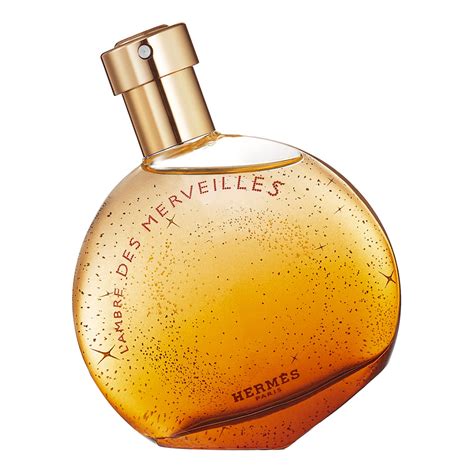 l'ambre des merveilles cologne